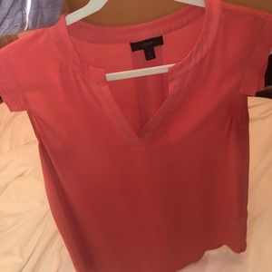 Jcrew blouse
